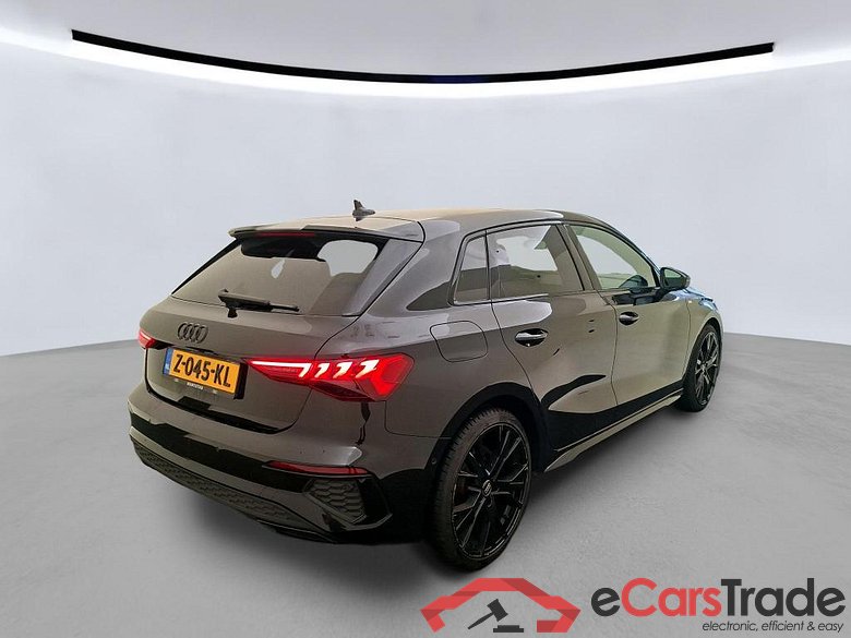 AUDI A3 Sportback 81 kW #6