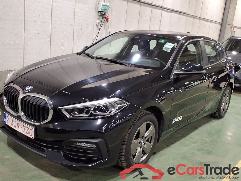 BMW 1 SERIES HATCH 1.5 118I (100KW)