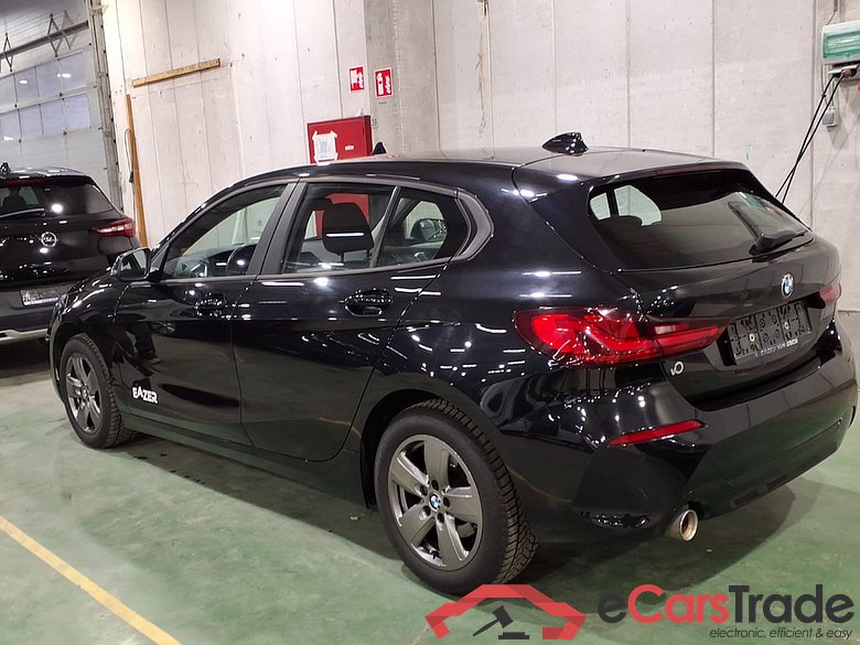 BMW 1 SERIES HATCH 1.5 118I (100KW) #2