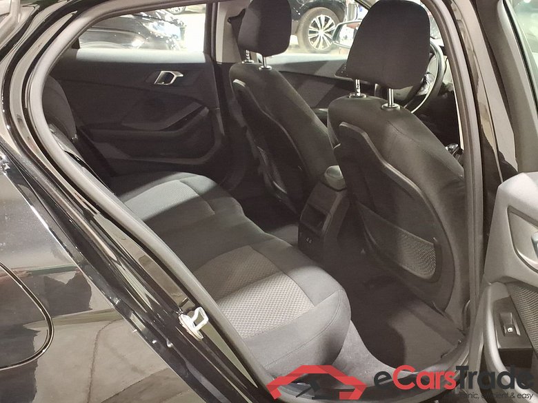 BMW 1 SERIES HATCH 1.5 118I (100KW) #5