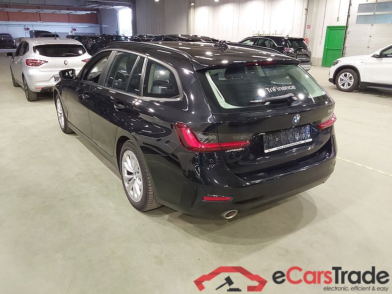 BMW 3 SERIES TOURING 2.0 320E TOURING #2