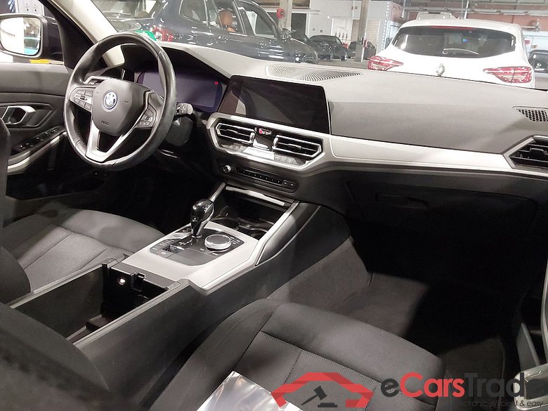 BMW 3 SERIES TOURING 2.0 320E TOURING #6