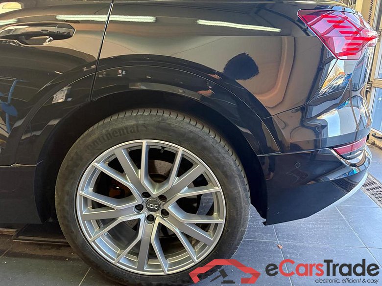 AUDI e-tron Audi e-tron advanced 50 quattro 230 kW #5