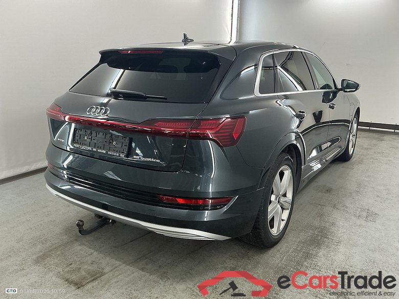AUDI E-TRON BEV 95KWH 55 QUATTRO ADVANCED #4