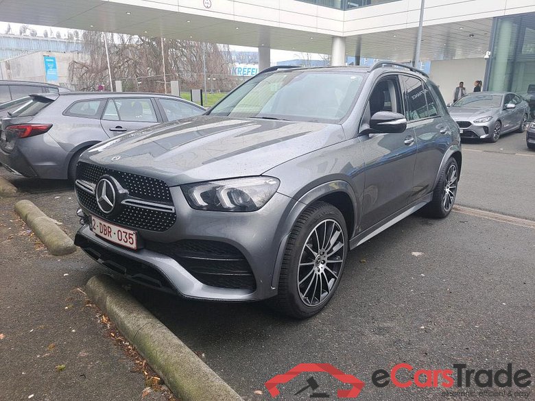 MERCEDES-BENZ GLE 2.0 GLE 350 DE PHEV 4MATIC 4WD AUTO #1