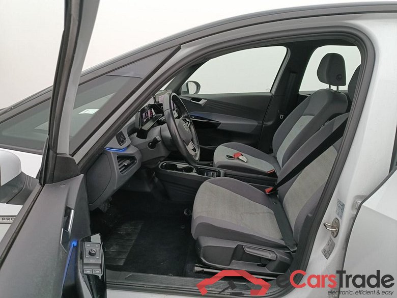 VOLKSWAGEN ID.3 - 2020 ID.3 58kWh 204 Life 5d #3