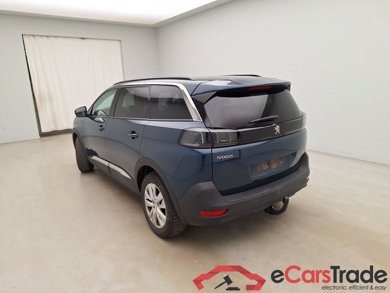 Peugeot 5008 1.5 BlueHDi 7PL Aut. LED I-Cockpit Navi KeylessGo Klima PDC ... #4