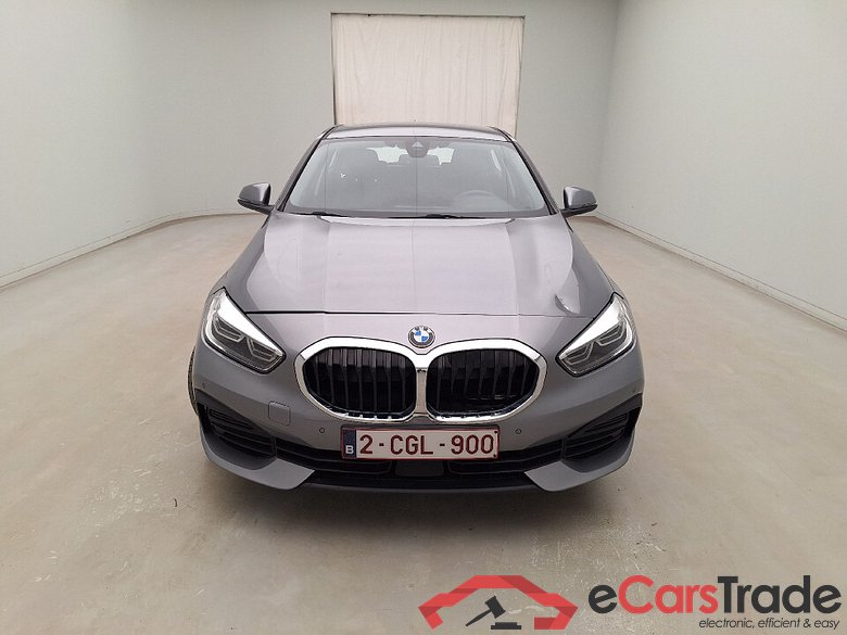 BMW, 1-serie '19, BMW 1 Reeks Hatch 118iA (100 kW) 5d #1