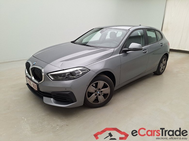 BMW, 1-serie '19, BMW 1 Reeks Hatch 118iA (100 kW) 5d #2