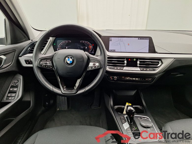 BMW, 1-serie '19, BMW 1 Reeks Hatch 118iA (100 kW) 5d #5