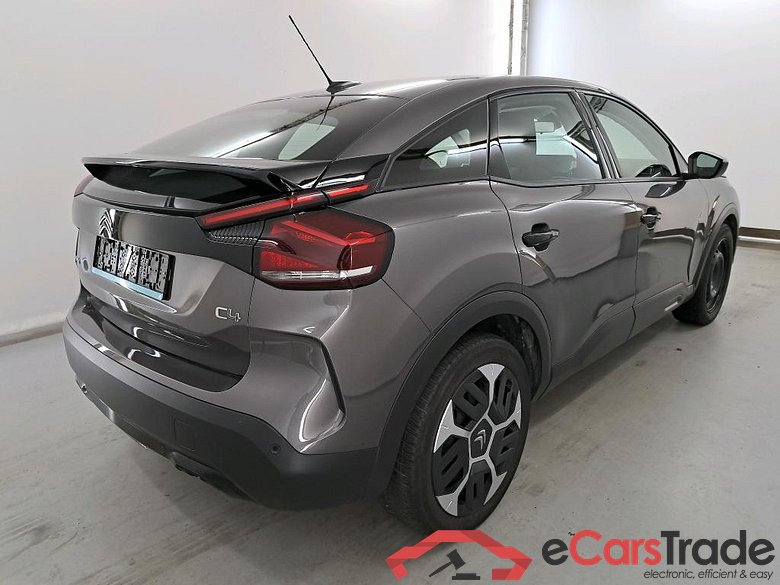 CITROAu2039N C4 1.2 PURETECH 100 S&S FEEL #4