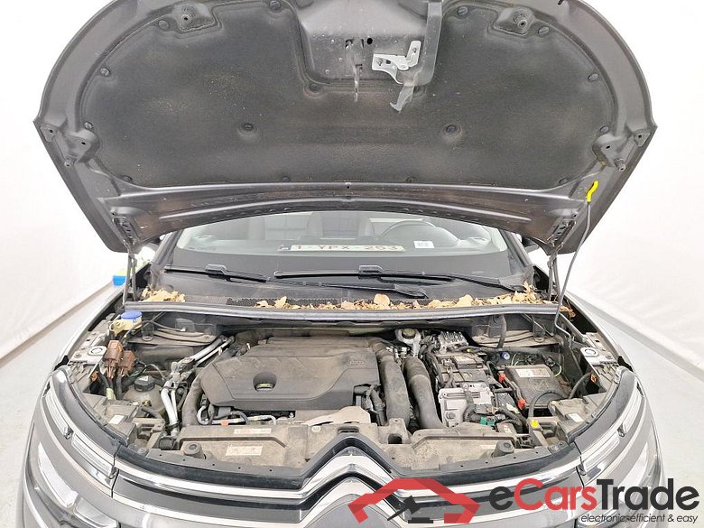 CITROËN C5 AIRCROSS 1.6 PureTech PHEV Feel S&S #3