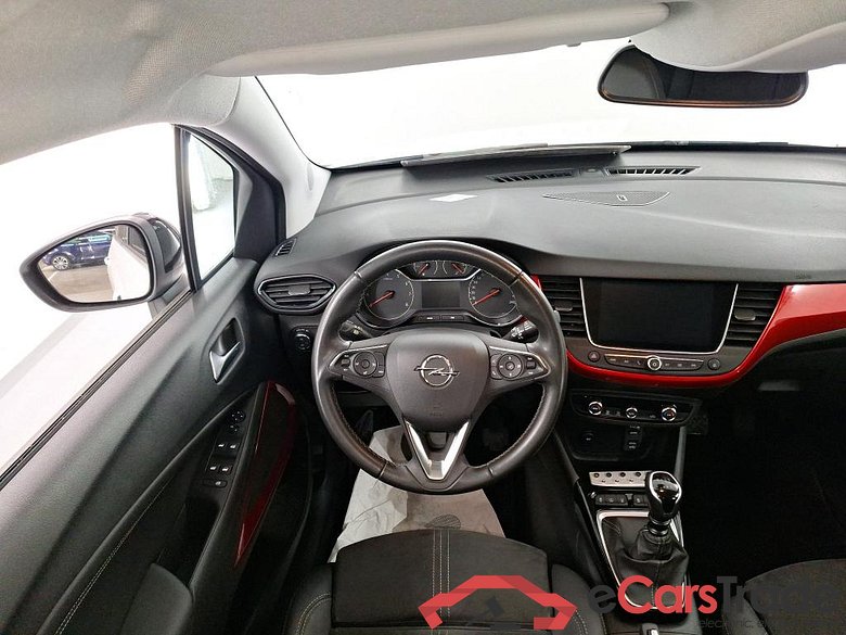 OPEL CROSSLAND 1.2 81KW TURBO S-S GS - DRIVING SCHOOL dubble pedals #3