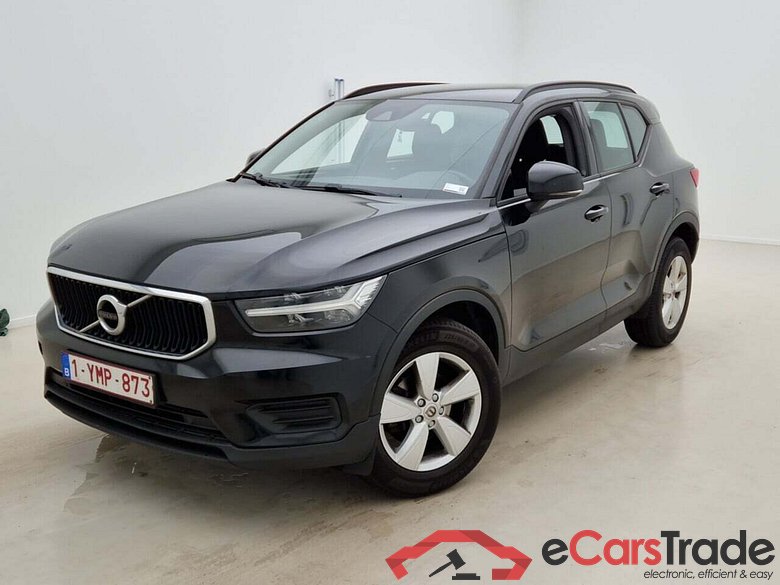 Volvo XC40 1.5 T2 LED Virtual ACC Navi KeylessGo Camera Klima PDC ...