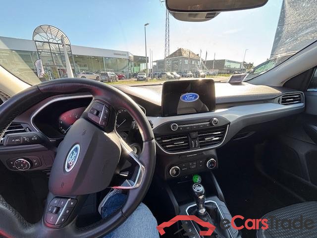 Ford Focus 5APBZ6ABYAK #5