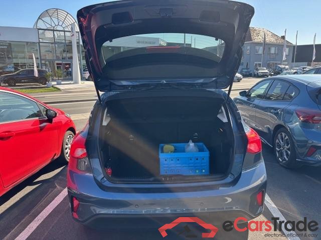 Ford Focus 5APBZ6ABYAK #6