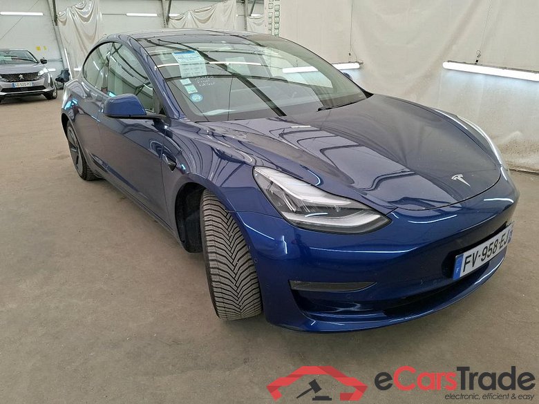 TESLA Model 3 / 2018 / 4P / Berline Long Range Dual Motor AWD #5