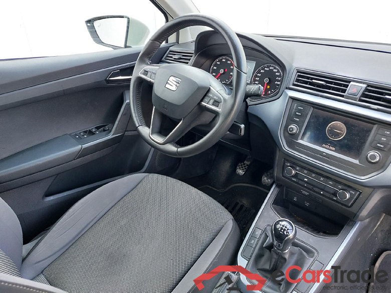 Arona Style Edition 1.0 TSI 115CV MT6 E6dT #3