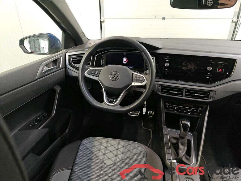 VOLKSWAGEN POLO 1.0 TSI R-Line Bns #3