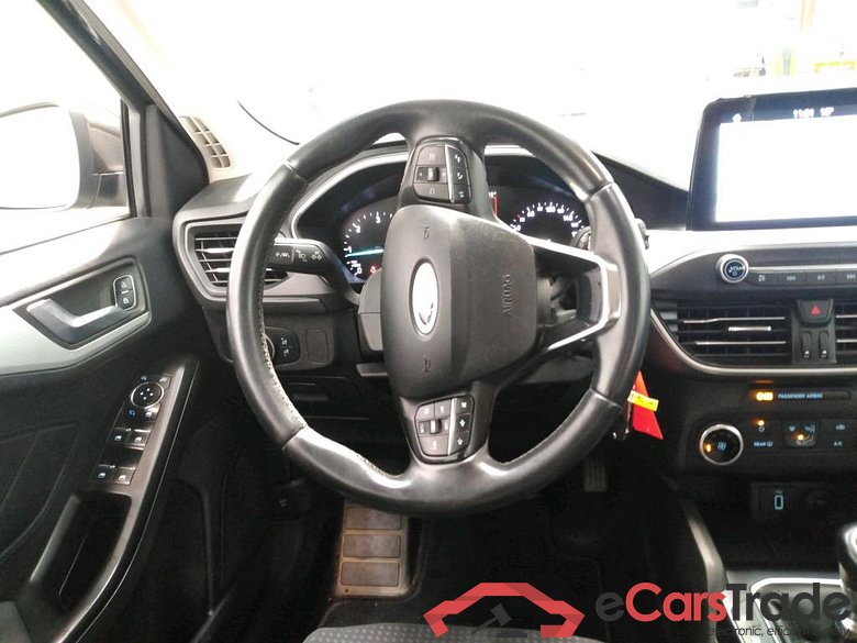 Focus Turnier Trend Business 1.5 EcoBlue 120CV BVM6 E6dT #5