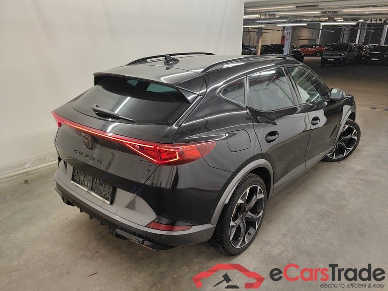CUPRA Formentor 1.4 e-HYBRID DSG VZ 5d #2