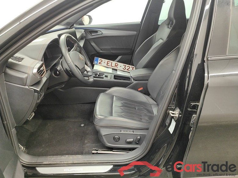 CUPRA Formentor 1.4 e-HYBRID DSG VZ 5d #3