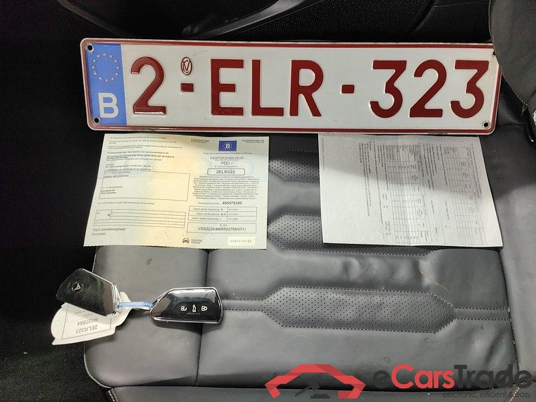 CUPRA Formentor 1.4 e-HYBRID DSG VZ 5d #4