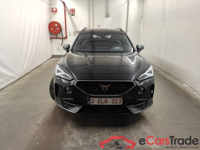 CUPRA Formentor 1.4 e-HYBRID DSG VZ 5d #5
