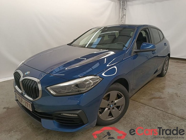BMW 1 Reeks Hatch 118iA (103 kW) 5d #1