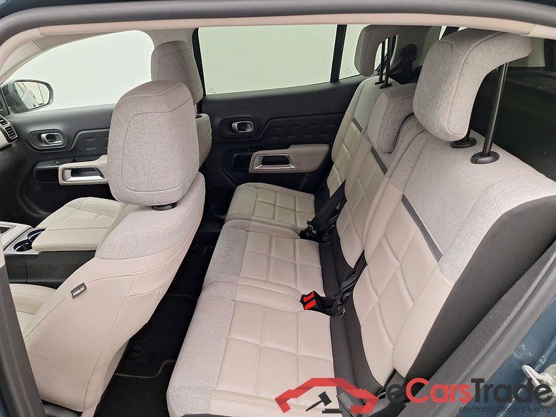 Citroën, C5 Aircross '18, Citroën C5 Aircross Hybrid 225 e-EAT8 Feel 5d #4