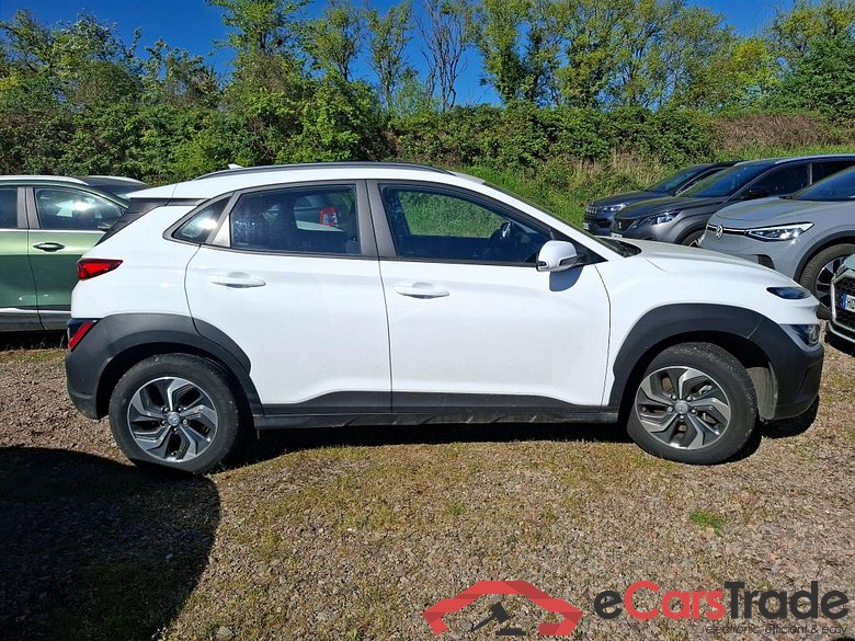 Kona Business Hybrid 2WD 1.6 GDI 140CV BVA6 E6d #6