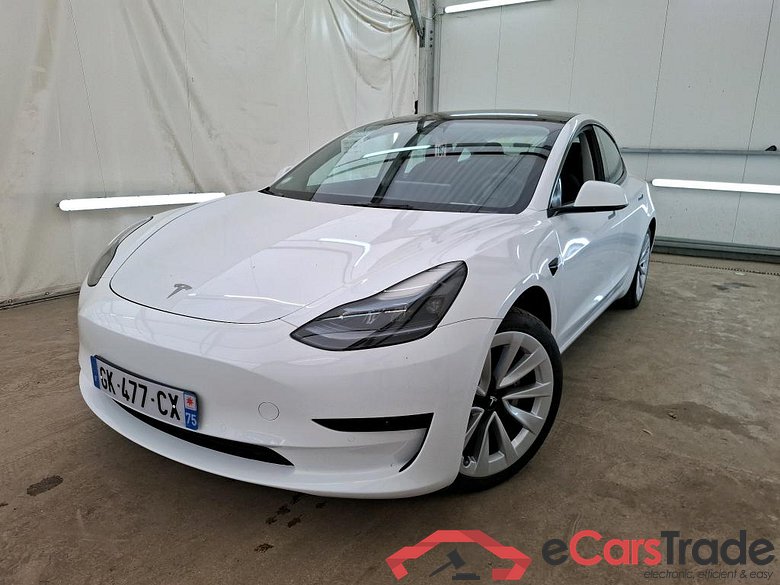TESLA Model 3 / 2018 / 4P / Berline Propulsion #1