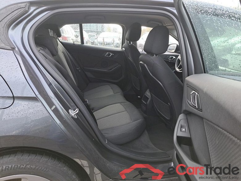 BMW 1 SERIES HATCH 1.5 118I (100KW) #5