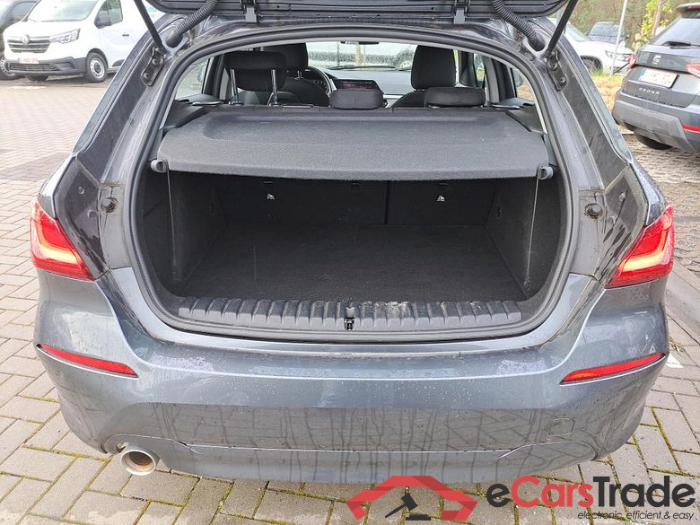 BMW 1 SERIES HATCH 1.5 118I (100KW) #6