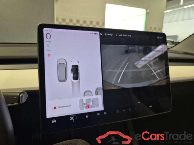 Tesla Model 3 Performance AWD75kWh #6