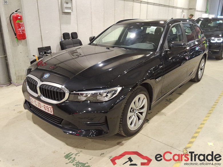 BMW 3 SERIES TOURING 2.0 320E TOURING #1
