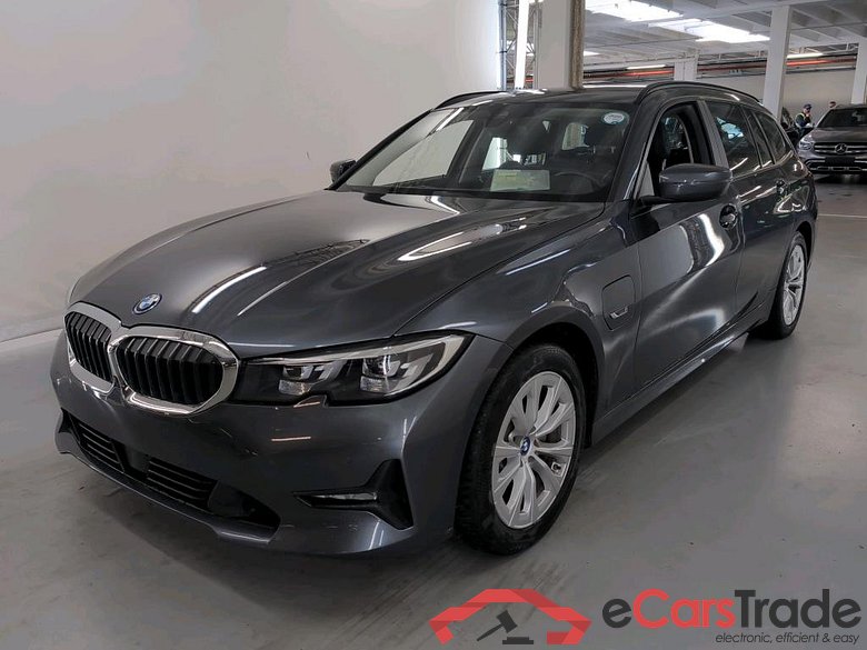 BMW 3 SERIES TOURING 2.0 320E TOURING #1