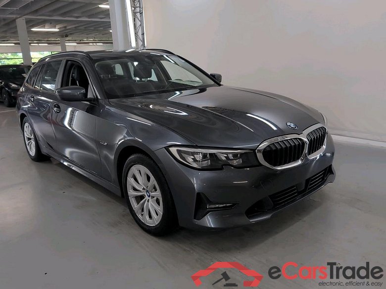 BMW 3 SERIES TOURING 2.0 320E TOURING #2