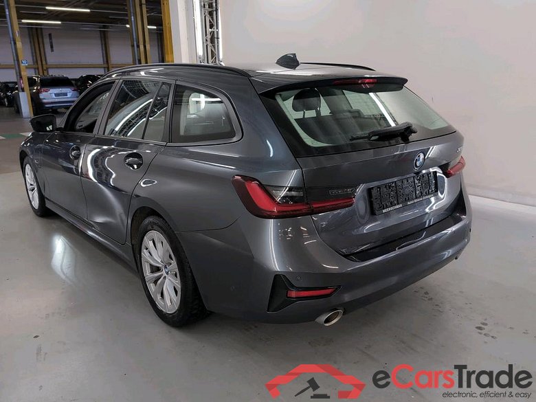 BMW 3 SERIES TOURING 2.0 320E TOURING #3