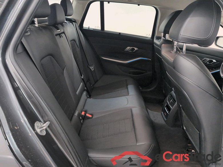 BMW 3 SERIES TOURING 2.0 320E TOURING #6