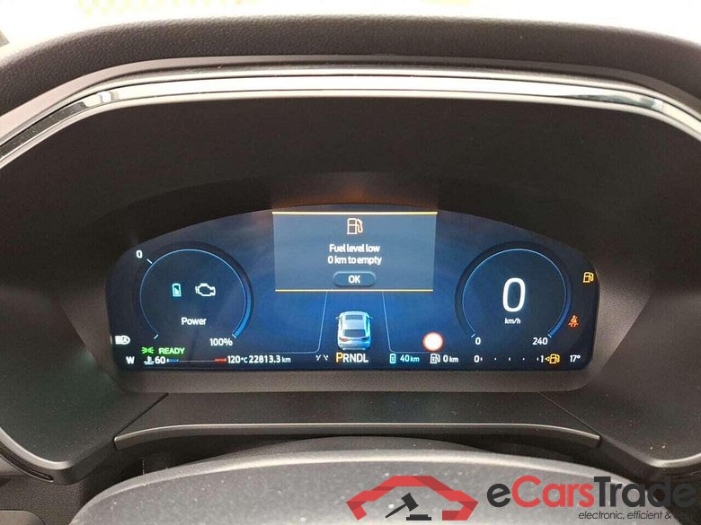 FORD KUGA 2.5 PHEV ST-Line #4