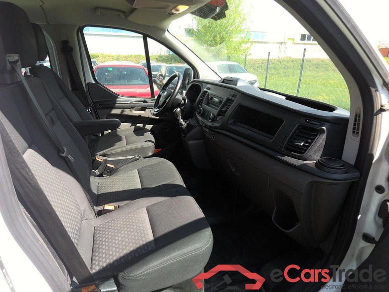 TRANSIT CUST. BUSI 320 L2H1 DC #5