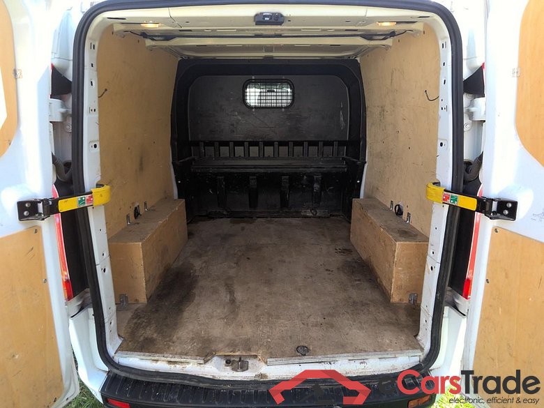 TRANSIT CUST. BUSI 320 L2H1 DC #6