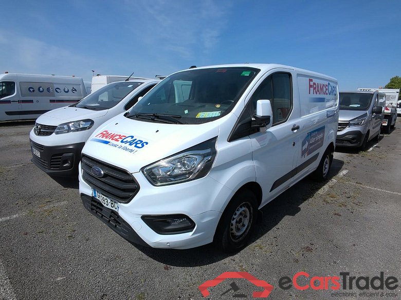 TRANSIT CUST TRENDB 300 L1H1 R #1