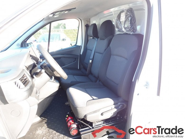 Renault Trafic Advance 2.0 Blue dCi 150 hp #3