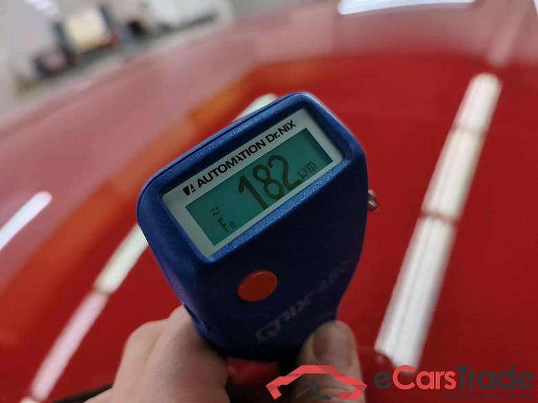 A5 Sportback 40 TFSI 2.0 TFSI 150KW AT7 6E #6