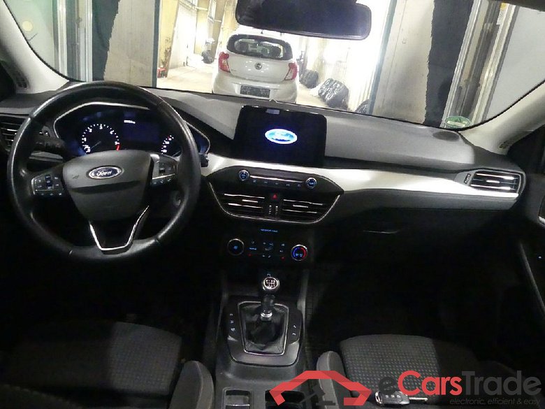 Focus Turnier Cool & Connect 1.5 EcoBlue 88KW MT6 E6dT #3