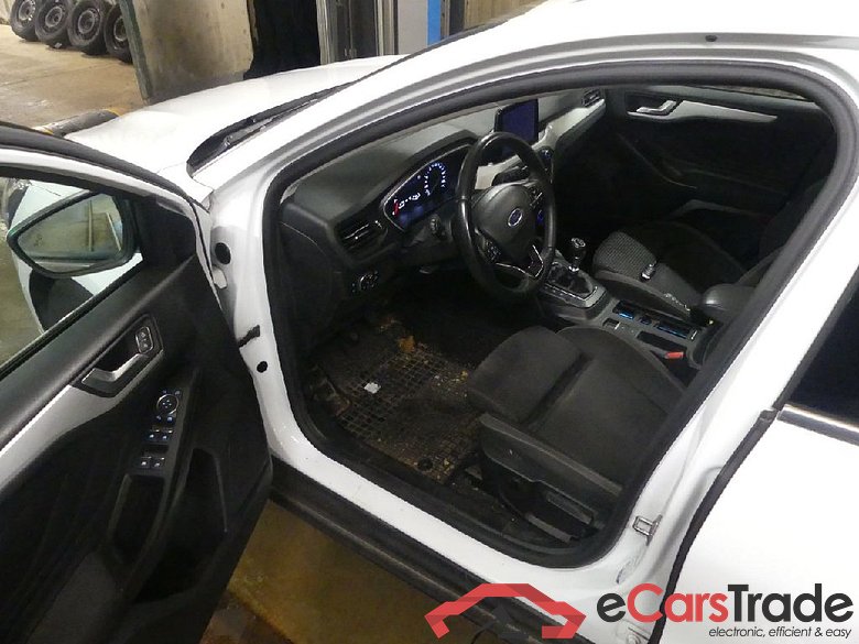 Focus Turnier Cool & Connect 1.5 EcoBlue 88KW MT6 E6dT #4