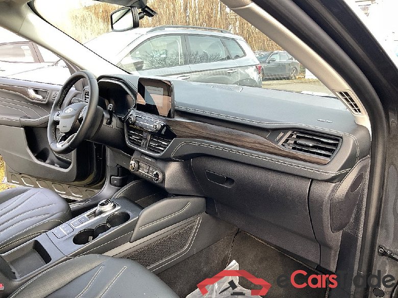 Kuga Plug-In Hybrid Vignale 2.5 165KW ATV E6d #3