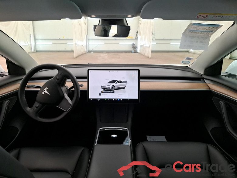 TESLA Model 3 / 2018 / 4P / Berline Propulsion #5